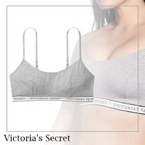 すぐにお届け Victoria's Secret コットン スクープ ブラレット