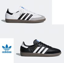 大人気★ adidas Samba OG ホワイト/ブラック 送料・関税込み