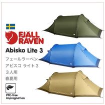 《FJALLRAVEN/フェールラーベン》Abisko Lite 3 アビスコライト3