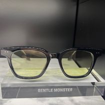 GENTLE MONSTER★23SS レディース メンズ サングラス SOUTHSIDE