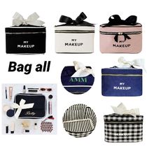 ◆Bag all◆ 名入れ可能♪ My Makeup 化粧品 ボックス 送料込