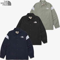 [THE NORTH FACE] OLEMA COACH JACKET ☆大人気☆