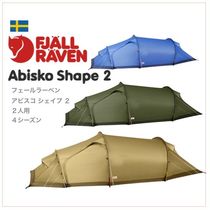 《FJALLRAVEN/フェールラーベン》Abisko shape 2 シェイプ ２