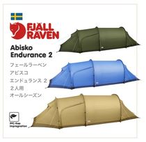 FJALLRAVEN/フェールラーベン Abisko Endurance2 エンデュランス