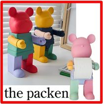 ☆【the packen】☆トイレットペーパーホルダー スタン.ト☆