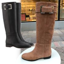 SERGIO ROSSI Madame Boot HH 95 mm ロングブーツ