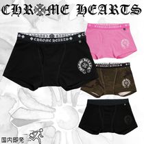 Chrome Hearts クロムハーツ Boxer Brief ショート ブリーフ