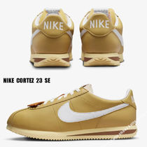 NIKE★CORTEZ 23 SE★WHEAT GOLD/WHITE/COCONUT MILK