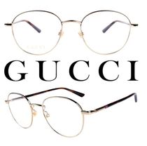 GUCCI★ブランドメガネ★GG0392O-003 送料、関税込み