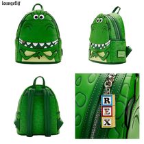 【Lounge Fly】NYCC Exclusive-Toy Story Cosplay Mini Backpack