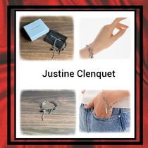 ◆Justine Clenquet◆Ali bracelet ブレスレット