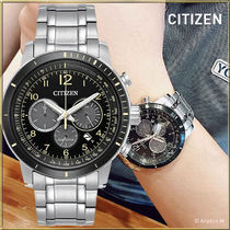 ★レア逆輸入★Citizen Drive Polyurethane Strap Watch