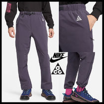 ★NIKE★ACG "SUNFARER" トレイルパンツ★追跡可