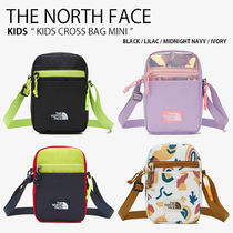 THE NORTH FACE KIDS CROSS BAG MINI ノースフェイス キッズ