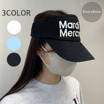 Mardi Mercredi SUN VISOR BMH118