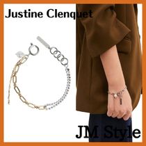 ◆Justine Clenquet◆Jamie bracelet ブレスレット