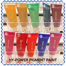 HAUS LABORATORIES アイシャドウ HY-POWER PIGMENT PAINT 20色