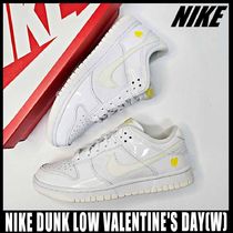 ◆正規品◆NIKE DUNK LOW VALENTINE'S DAY(W)◆関税/送料無料◆