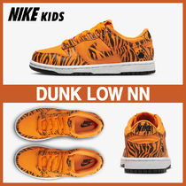 ★NIKE KIDS★大人気★DUNK LOW NEXT NATURE ダンクロー★追跡付