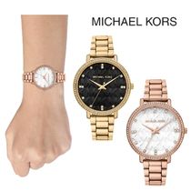 [関税込/国内発] MICHAEL KORS 腕時計 MK4593 MK4594 39mm