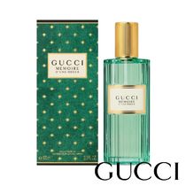 【人気コスメ】Gucci Memoire D'Une Odeur 香水