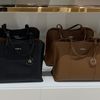 FURLA トートバッグ セール◆国内発送◆FURLA VITTORIA Tote L トートバッグ(5)