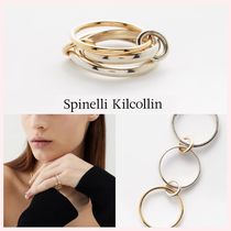 ★SPINELLI KILCOLLIN★関税込♪日本未入荷♪Scorpion リング