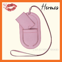 ◇希少◇ HERMES《イン・ザ・ループ》トゥー・ゴー フォンケース