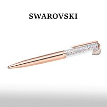 すぐ届く☆SWAROVSKI ボールペン プレゼントにもおすすめ◎