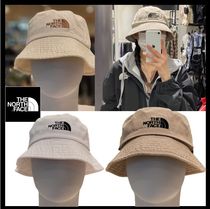 ☆関税込☆THE NORTH FACE★COTTON BUCKET HAT バケットハット★