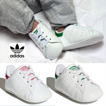 adidas★ベビー STAN SMITH ファーストシューズ レザー