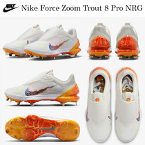 最新 野球シューズ☆Nike Force Zoom Trout 8 Pro NRGお早めに！