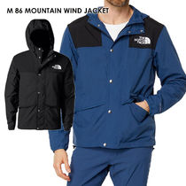 最短即日【THE NORTH FACE】86 MOUNTAIN WIND JACKET ジャケット