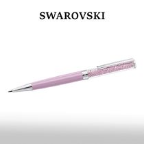 すぐ届く☆SWAROVSKI ボールペン プレゼントにもおすすめ◎