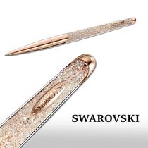 すぐ届く☆SWAROVSKI ボールペン プレゼントにもおすすめ◎