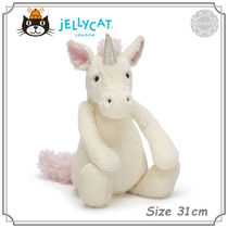 【JELLYCAT】バッシュフル ユニコーン★Bashful Unicorn