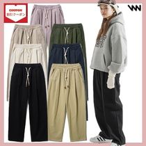 [WV Project] Loner Cotton Pants★韓国の人気★JJLP7639