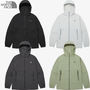 THE NORTH FACE フリースジャケット [THE NORTH FACE] M'S CITY CHILLER JACKET ☆大人気☆