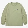 THE NORTH FACE スウェット・トレーナー The North Face 正規品●DAY ALL-ROUND SWEATSHIRTS - NM5MP15(4)