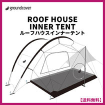 ★グラウンドカバー★ ROOF HOUSE INNER TENT インナーテント