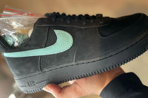 Tiffany & Co. × Nike / Air force 1 Low 1837