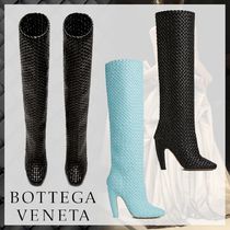 ☆Precious掲載☆BOTTEGA VENETA カナラッツォ ハイブーツ