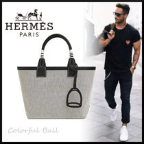 【メンズに大人気】HERMES　スティープル　チェイスバッグ25