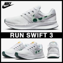 ★NIKE★大人気★RUN SWIFT 3 / ランスウィフト3★追跡可