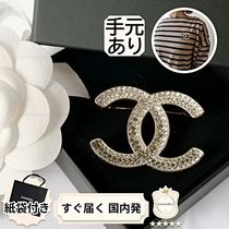 CHANEL★確保済み★CHANELブローチABA399