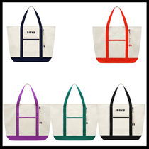 【BBYB】★送料・関税込★Tropical Market Bag (Extra-large)