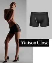 【Maison Close】新作★Chambre Noire★ボクサータイプ