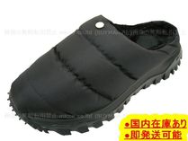 Size 39-41◆確保済 関税無 国内発◆MONCLER ALYXダウンミュール