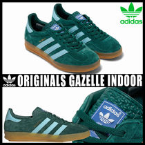 ◆新商品◆ADIDAS ORIGINALS GAZELLE INDOOR◆関税/送料込◆