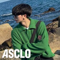 ASCLO Tier Glasses (5color)